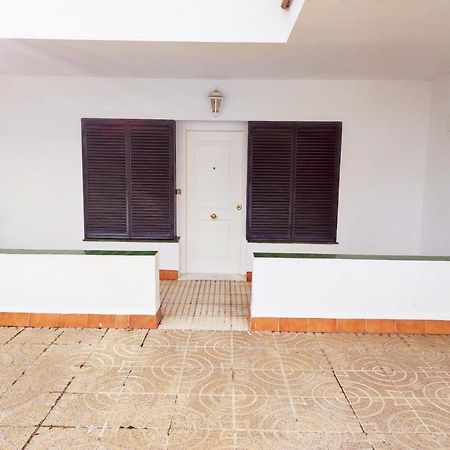 Florencio Quintero Home Sevilla Buitenkant foto