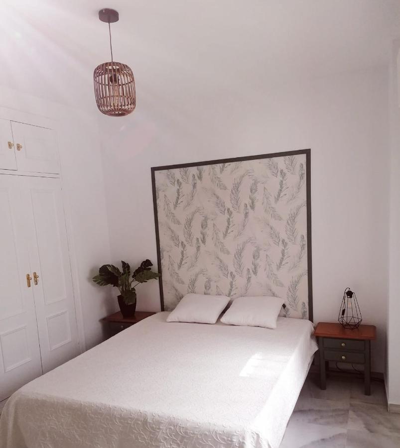 Florencio Quintero Home Sevilla Buitenkant foto