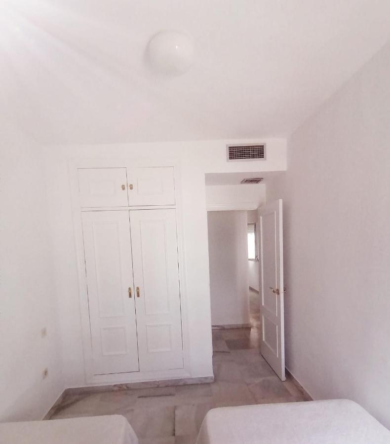Florencio Quintero Home Sevilla Buitenkant foto